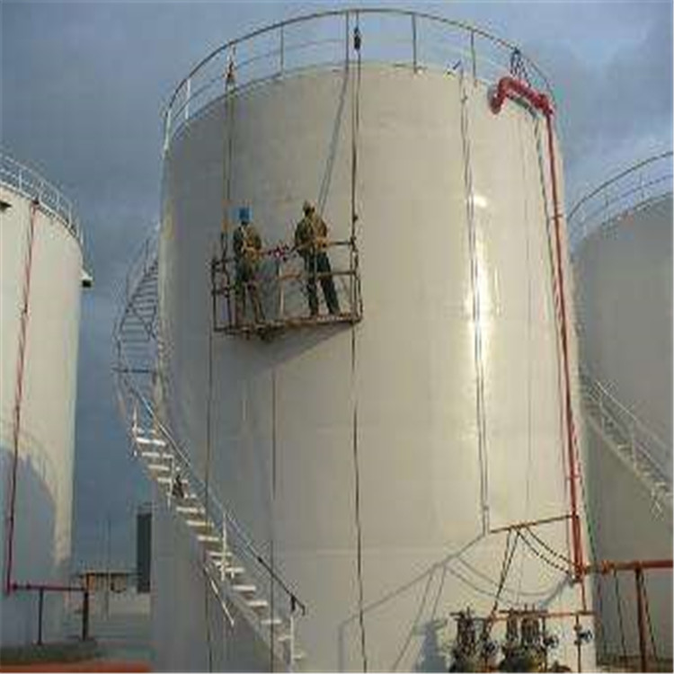 西丰喷漆翻新・工业喷漆・设备喷漆服务简介